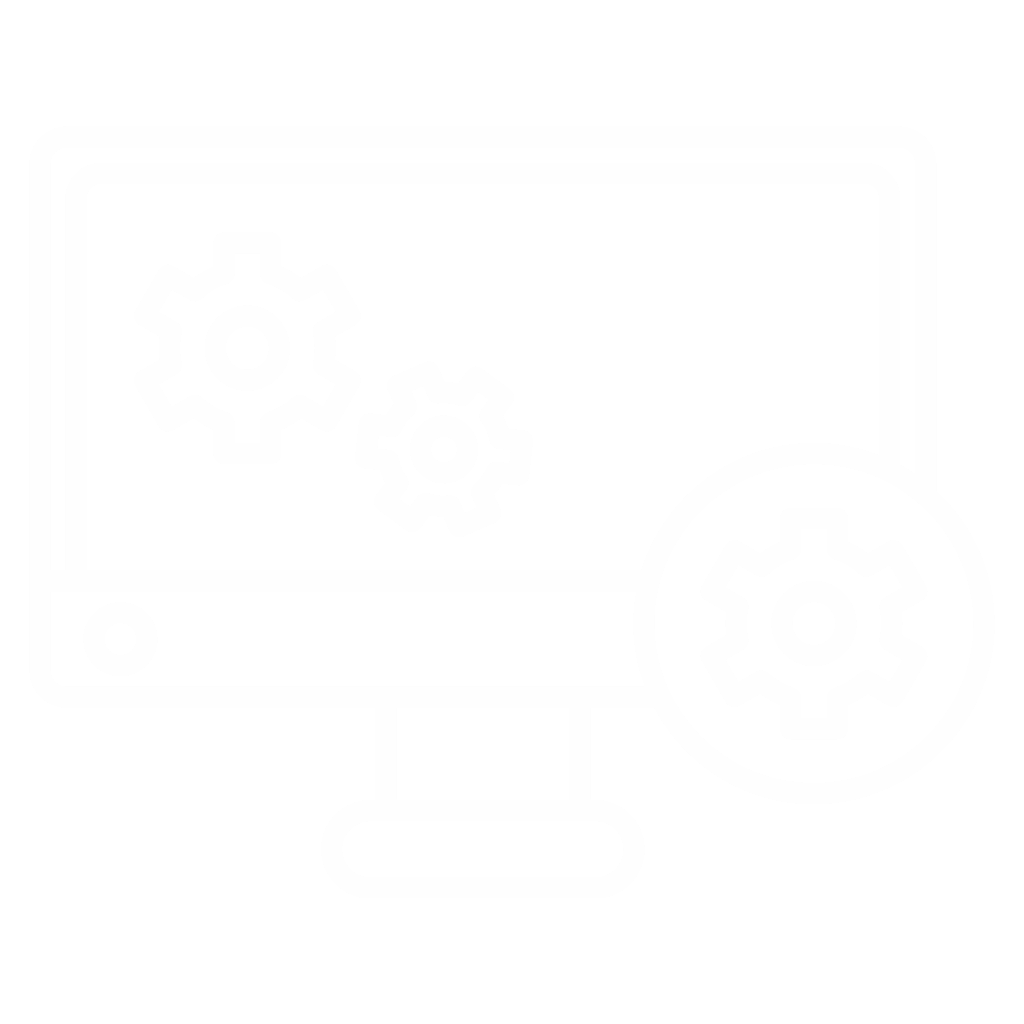 Aplicaciones de Escritorio