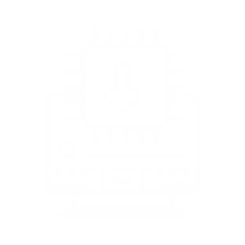 Icono Diseño de firmware