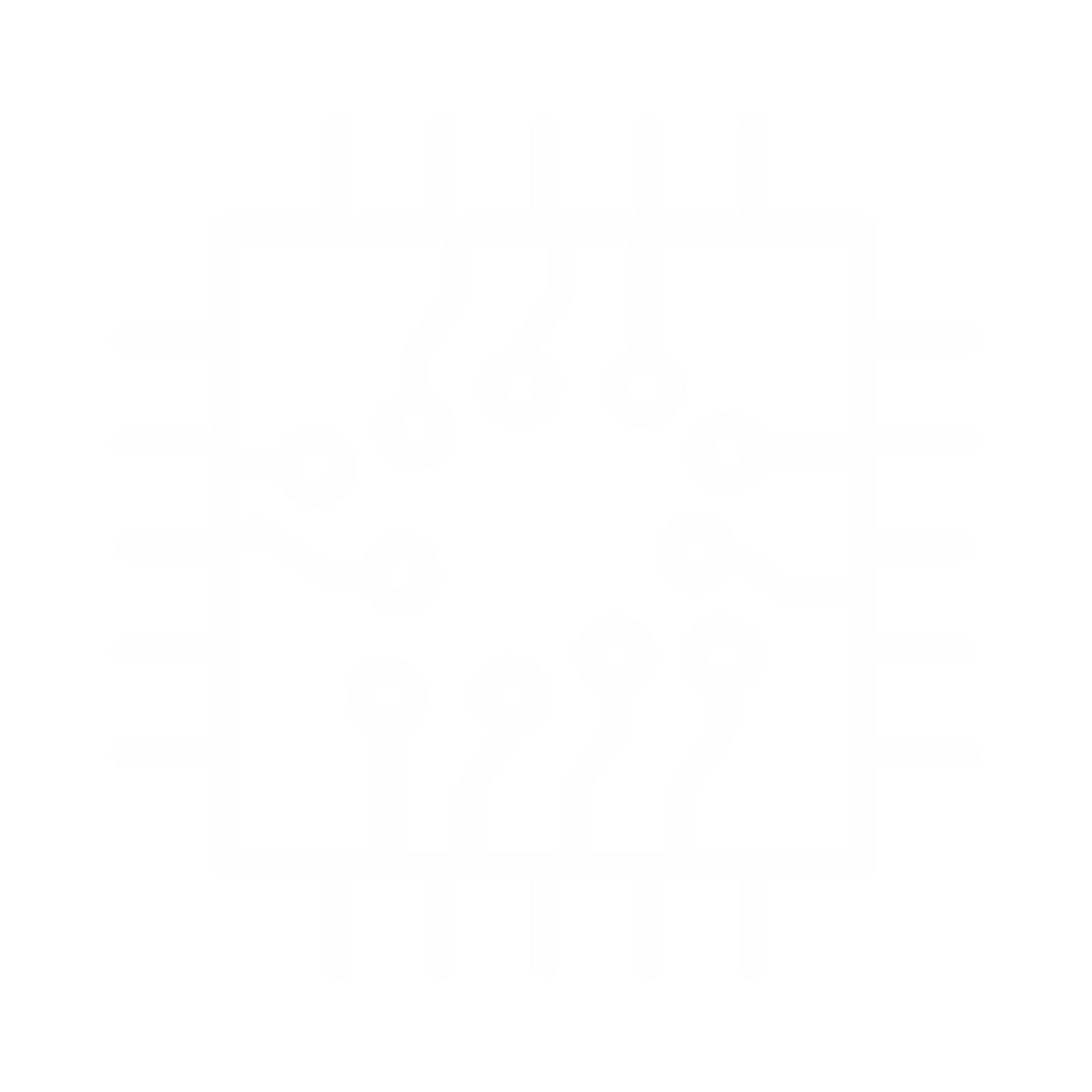 Icono Diseño de Hardware